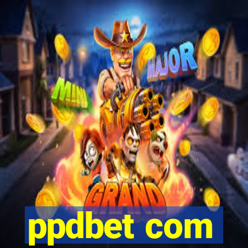 ppdbet com